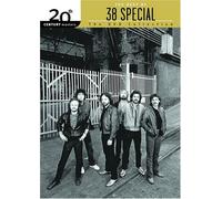 38 Special - Millennium DVD [Edizione: Regno Unito]