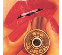 38 Special - Rockin Into the Night by 38 Special (1994) Audio CD
