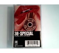 38 Special Rockin Into The Night (Cassetta) Nuovo Sigillato