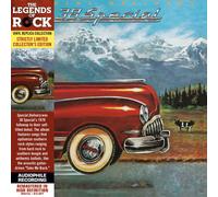 38 Special Special Delivery (CD)