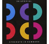 38 Special - Strength In Numbers