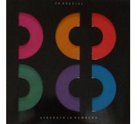 38 SPECIAL - Strength in numbers / 395115-1