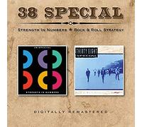 strength in numbers / rock & roll strategy