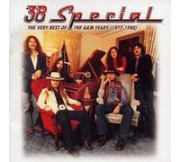 38 Special - Very Best Of The A&M Years 1977-88