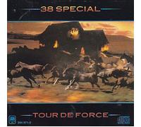 38 Special - Tour de force (1983)