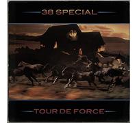 38 SPECIAL - tour de force
