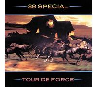 38 Special - Tour De Force
