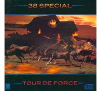 38 Special - Tour de Force [Japan]