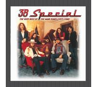 38 Special - Very Best Of The A&M Years 1977-88