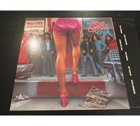 38 SPECIAL - wild-eyed southern boys LP