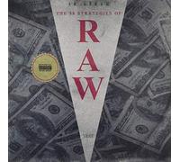 38 Spesh - 38 Strategies Of Raw