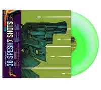 38 Spesh 7 Shots (Vinyl LP)