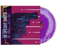 38 Spesh 7 Shots (Vinyl LP)