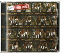 38 Spesh & Benny - Stabbed & Shot 2