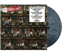 38 Spesh & Benny Stabbed & Shot - Volume 2 (Vinyl LP)