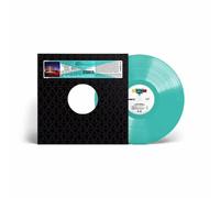 38 Spesh & Benny the B Trsu the Sopranos: Big Ghost Ltd. '83 Miami E (Vinyl LP)