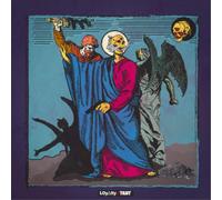 38 Spesh & Flee Lord Loyalty + Trust (Vinyl LP) 12" Album
