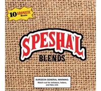 38 Spesh Speshal Blends - Volume 2 Album