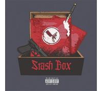38 Spesh Stash Box (Vinyl LP) 12" Single