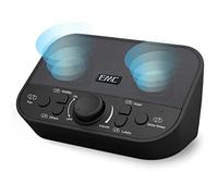 38 suoni bianco macchina per il rumore per dormire Baby Sound Machine per adulti e bambini, rilassamento sonno Noise Maker con timer memoria lenitiva suoni naturali Terapia sonora portatile per casa