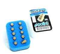 370.0005 SET 10 GETTI MASSIMO CP-KEIHIN-PWK DAL 140 AL 158