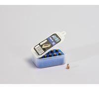 KIT 10 GETTI UGELLI POLINI CARBURATORE 130 135 140 145 150 155 160 165 170 175