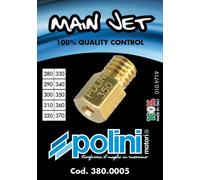 380.0005 SET 10 GETTI MASSIMO MIKUNI DAL 280 AL 370