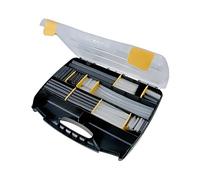 380-03003 Set di tubi termoretraibili con colla 3: 1 -55-110 °C 370 pz. HELLE...