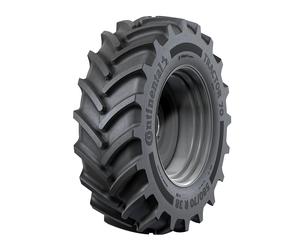 380/70 R 24 - TRACTOR 70 - CONTINENTAL - PNEUMATICI AGRICOLI RADIALI