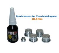 380 Lembo Vorticante Kit di Riparazione per Saab Fiat Alfa Romeo 1.9 CDTI J Tid