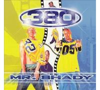 380 - Mr Shady
