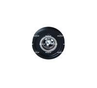 380112 NRF Innesto elettromagnetico, Compressore clima per FORD,MERCEDES-BENZ