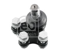 38025 FEBI BILSTEIN Giunto di supporto / guida per CITROËN,DS,PEUGEOT