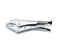 Beta Tools Pinza regolabile autobloccante 1052/190 ganasce concave 190 mm