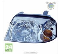 38040 Faro Proiettore Dx Destro per Hyundai 2003/09