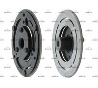 NRF 380813 Disco condotto / Menabrida, Innesto elet.magnetico-compressore