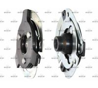 380823 NRF Disco trascinatore, innesto elettromagnetico (compressore) per AUDI,M