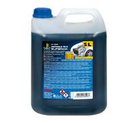 38098 Superior-Blu, liquido antigelo concentrato - 5 LITRI