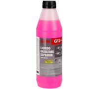 38099 Superior-Rosso G12+, Liquido Antigelo Radiatore (-36°C) - 1 L