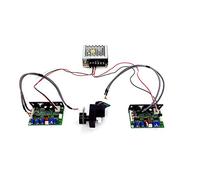 380nm-700nm Laser digitale Galvanometro Galvo Basato Ottico Scanner 20K