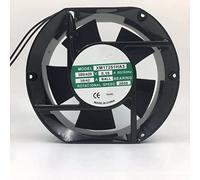 380V 0.15A 17251 Ventilatore di Raffreddamento | 380V 0.15A 17251 Ventilatore di Raffreddamento 172x150x51mm Elevato Flusso d'Aria Funzionamento Silenzioso