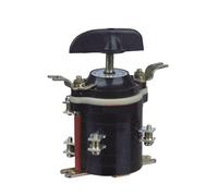 380V 25A 6 pins Welder Rotary switch HZ10-6E91 transfer changeover cam welding machine switch