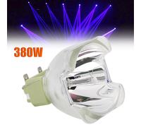 380W Lamp Sharpy Beam Moving Head Replacement Bulb Stage Show Lighting Square