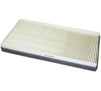 381 CV Filtro Aria abitacolo per PORSCHE 911 Cabrio 997 3.8 Carrera 4S KW 280 CV