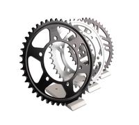 38101-51 CORONA AFAM 51 DENTI PASSO 420 BETA RR 50 Motard Spoke Wheel 2012-2012