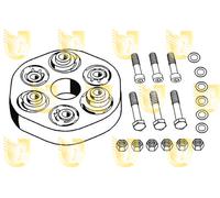 Giunto Albero Longitudinale Unigom 381011 per Mercedes Benz