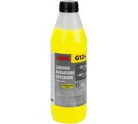 38102 Superior-Giallo G12+, Liquido Antigelo Radiatore (-20°C) - 1 L