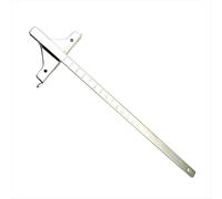 381091-00 Guida per sega circolare per DC390K, DW936, DC300