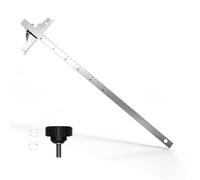 381091-00 Guida per sega circolare senza fili per DeWalt DW936 DW936K