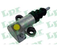 3811 LPR Cilindro secondario, Frizione per NISSAN